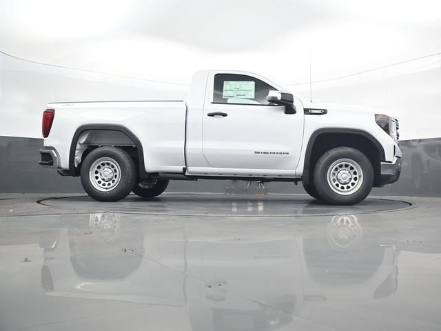 New 2026 Summit White GMC Pro image 22