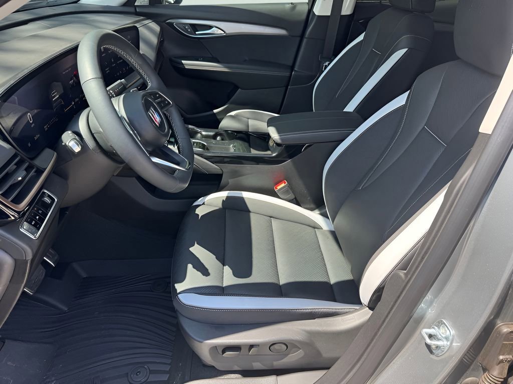 2026 Buick Envision Sport Touring - Photo 8