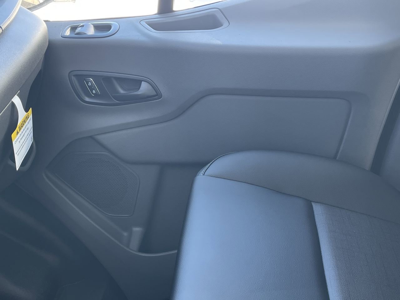 New 2025 Oxford White Ford  image 21