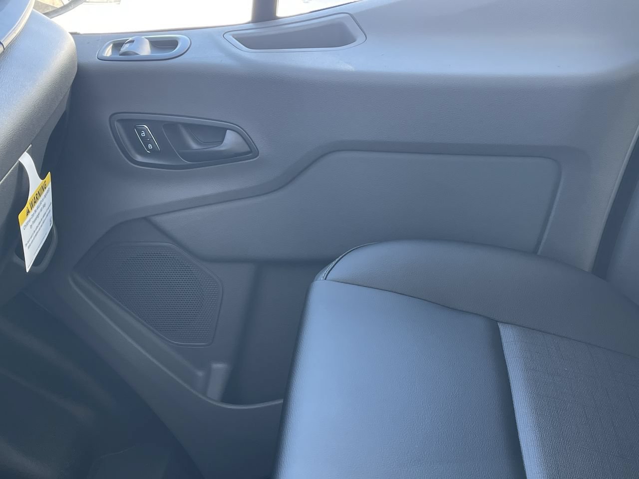 2025 Ford Transit Van Base - Photo 21