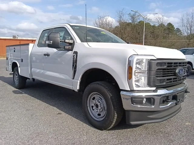 2026 Ford Super Duty F-250® XL