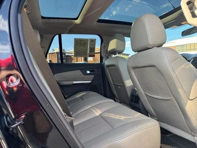 Used 2013  Ford  image 10