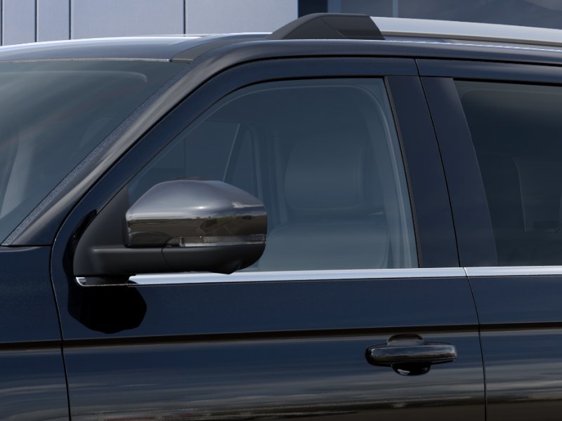 New 2027 Agate Black Metallic Ford King Ranch® image 20