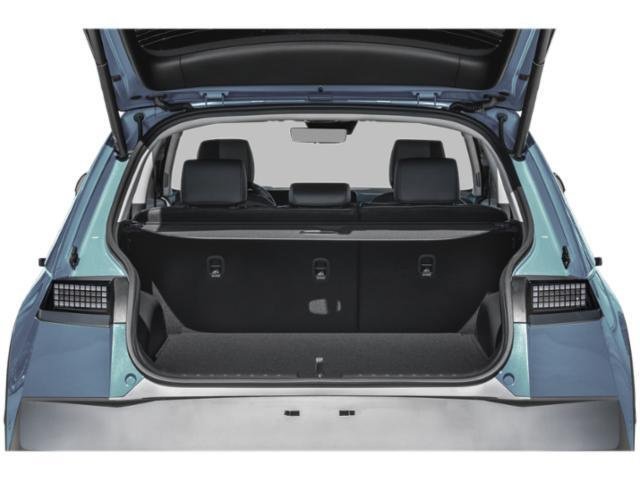 New 2026 Digital Teal Hyundai Limited image 10