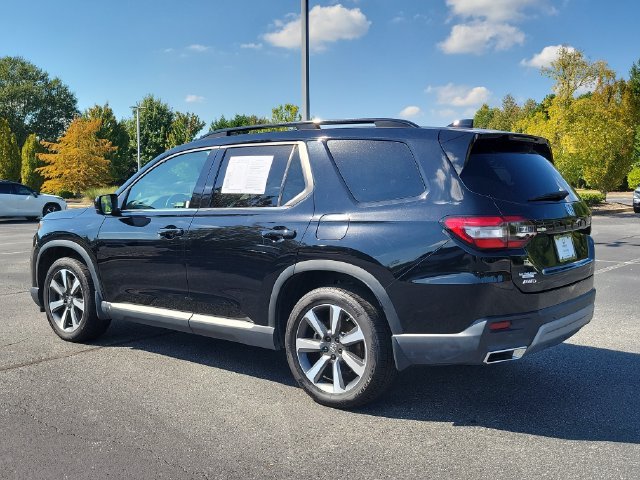 2024 Honda Pilot Elite - Photo 6