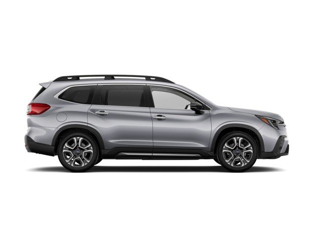 New 2026 ICE SILVER METALLIC Subaru Touring 7-Passenger image 7