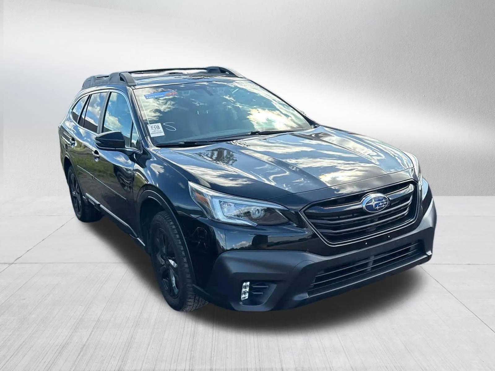 2022 Subaru Outback Onyx Edition - Photo 9