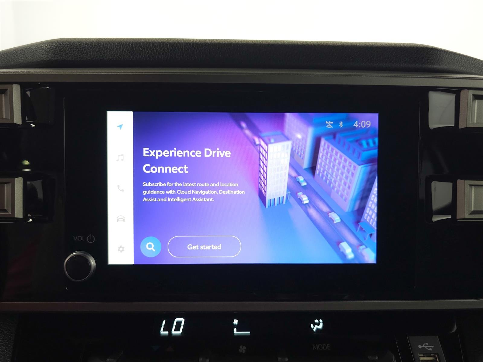 Used 2025 Blue Toyota SR5 image 6