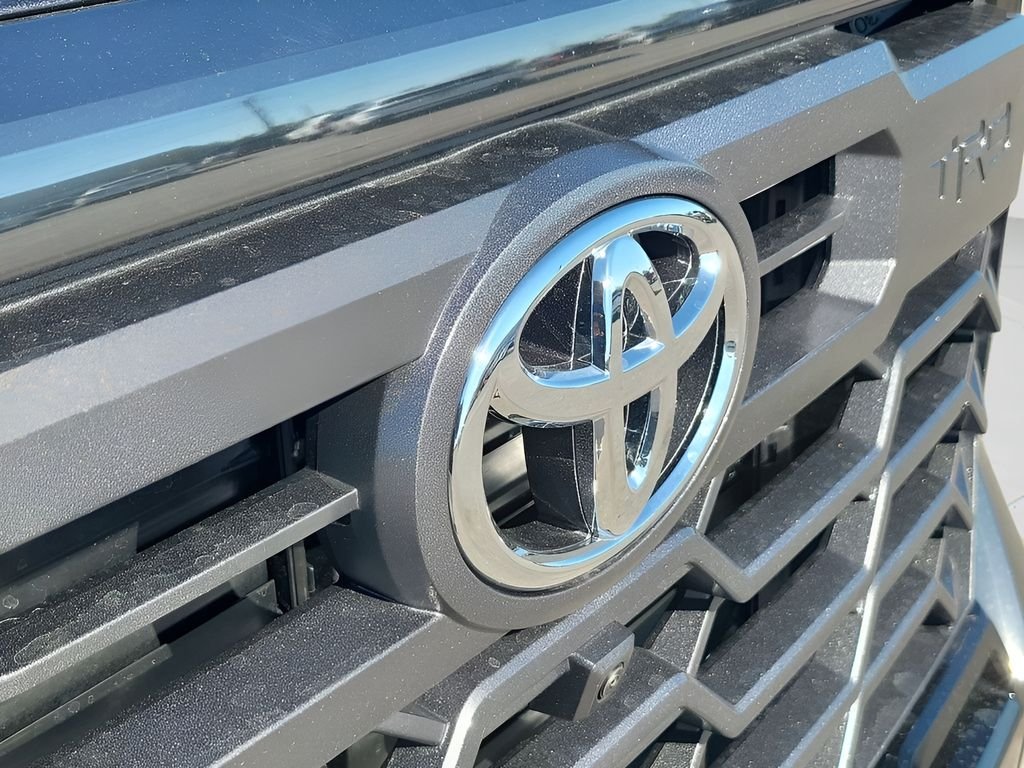 2026 Toyota Tundra Platinum - Photo 41