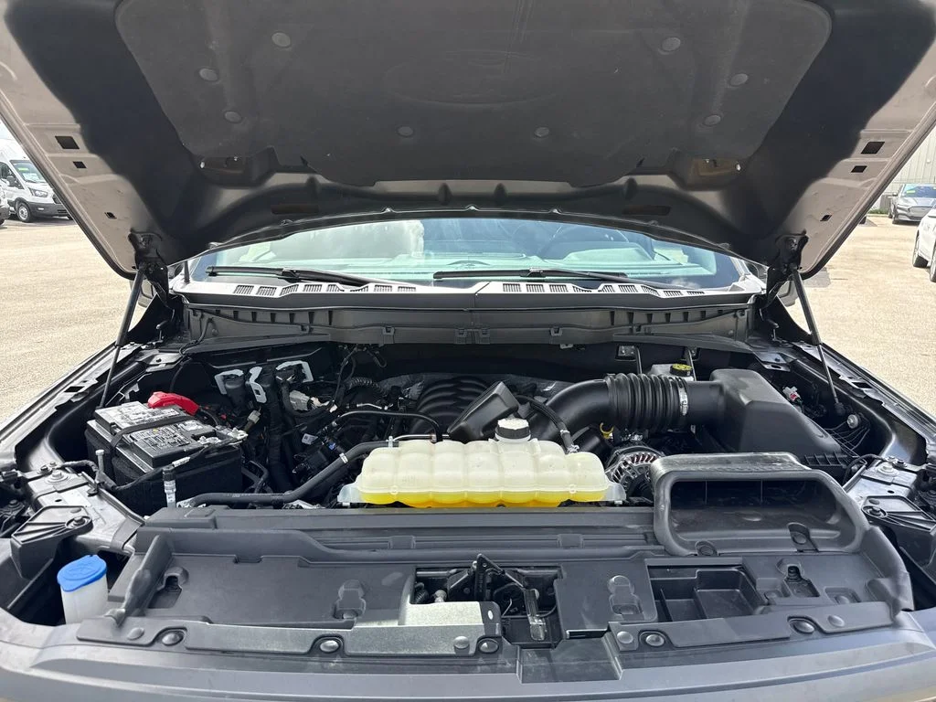 2025 Ford F-150 Tremor - Photo 30