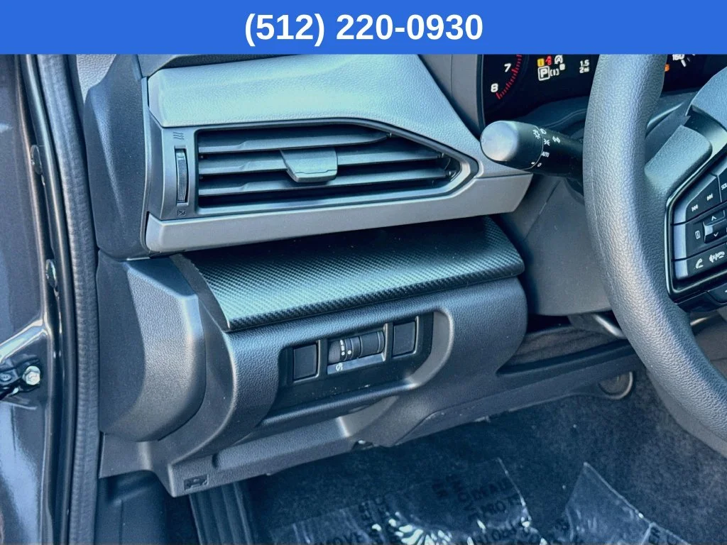 New 2027 Gray Subaru  image 11