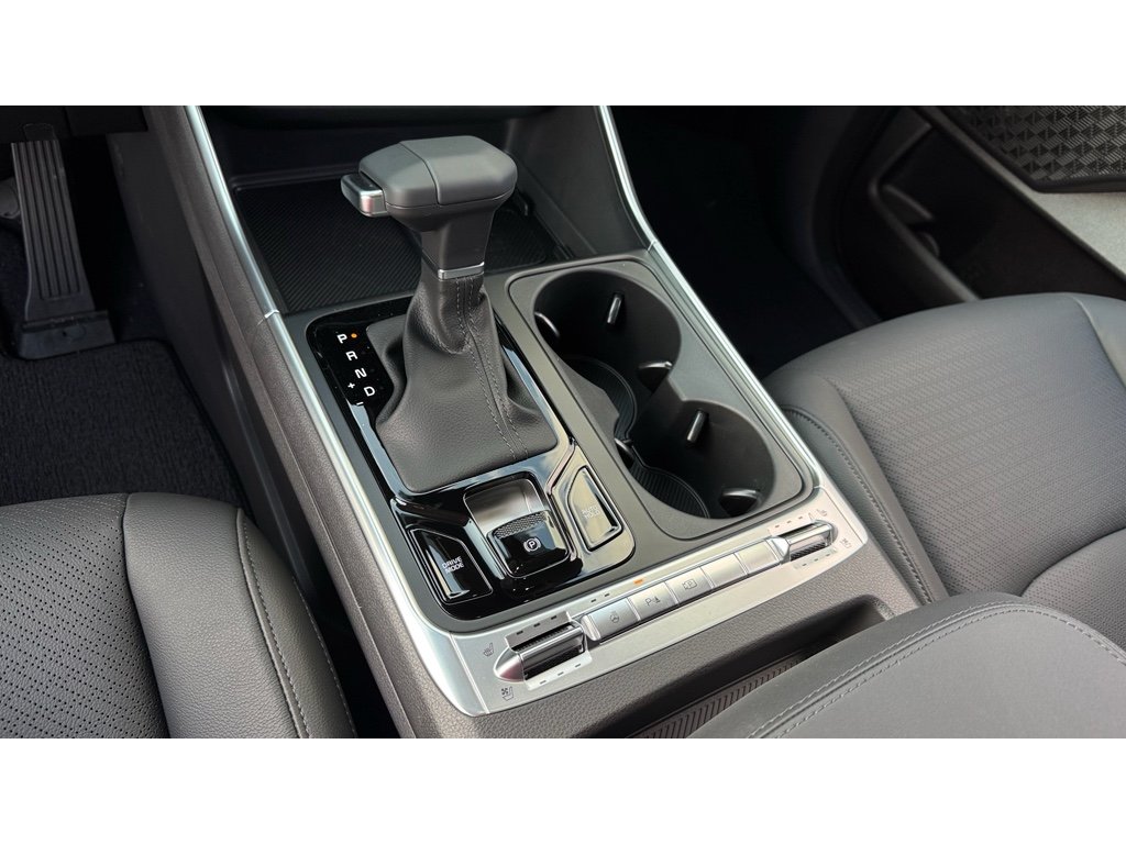 2026 Kia Carnival SX Prestige - Photo 21