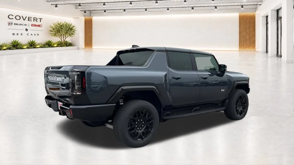 2026 GMC HUMMER EV 2X - Photo 11