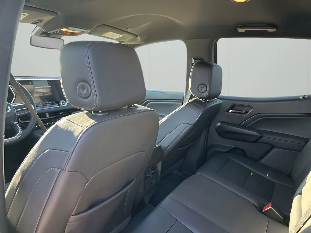 2026 GMC Canyon Elevation - Photo 20