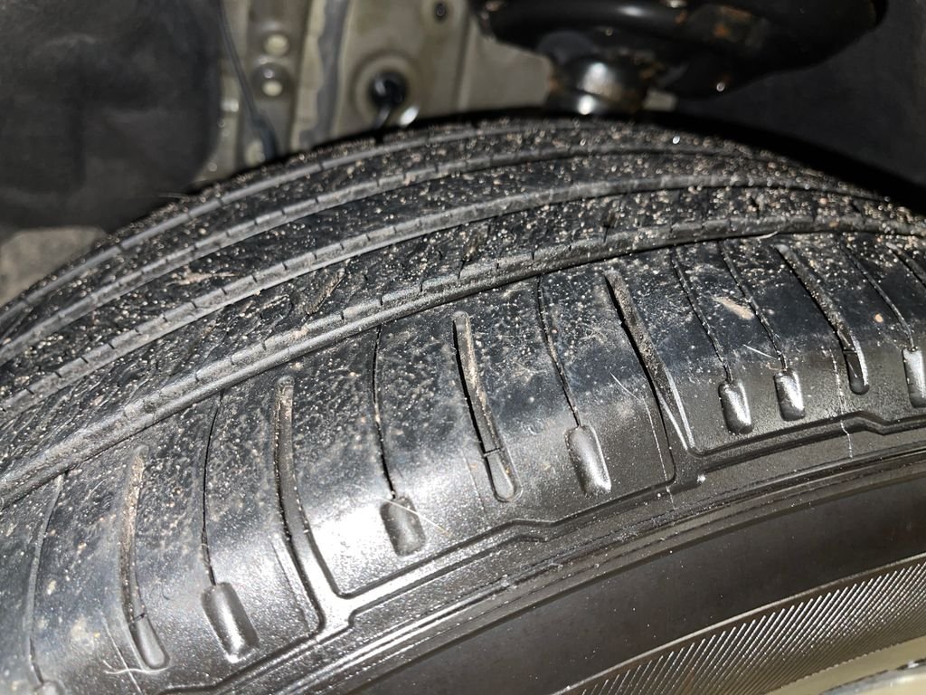Used 2023 Black Toyota XLE image 11