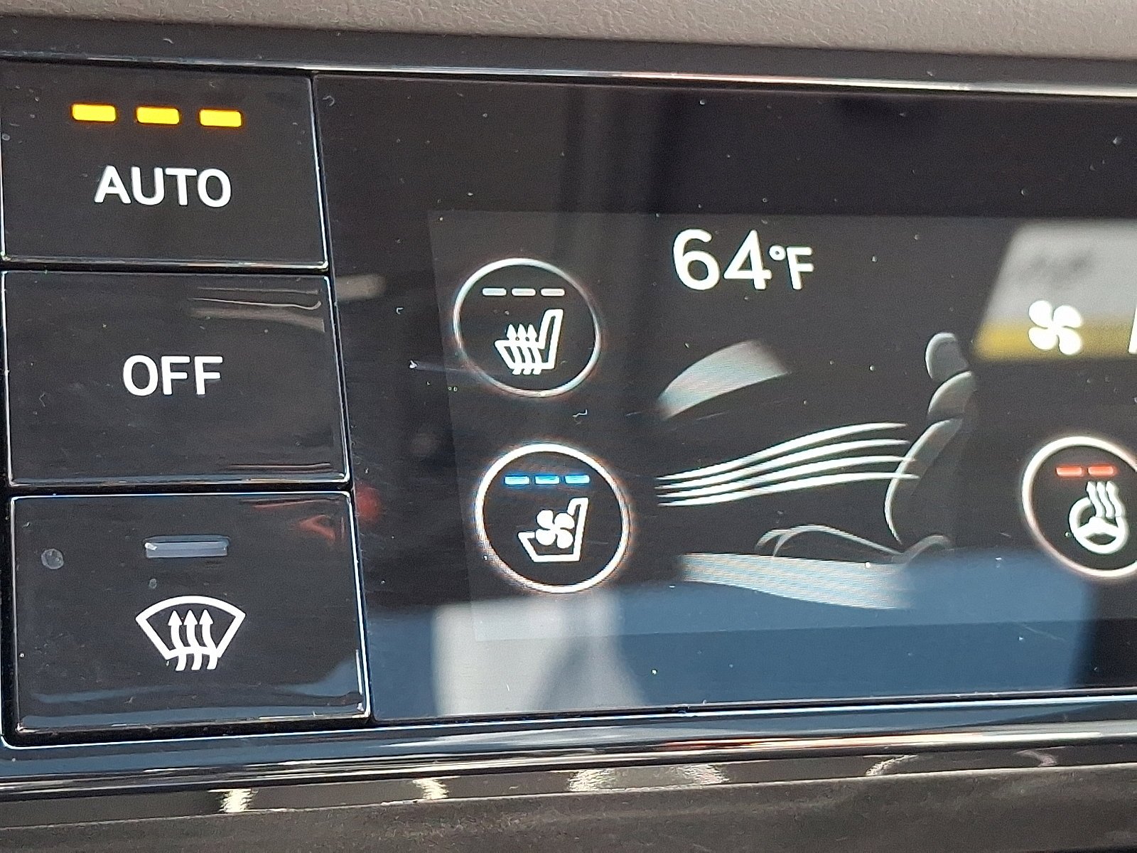 2026 GENESIS G70 Sport Prestige - Photo 25