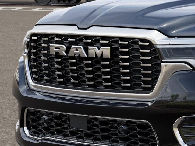 2026 RAM 1500 Tungsten - Photo 7