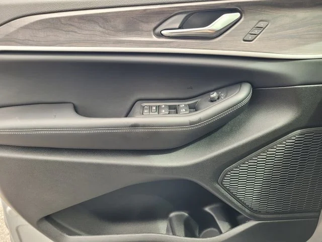 2025 Jeep Grand Cherokee Limited - Photo 21