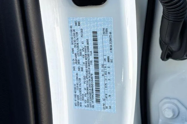 2025 Ford F-250 Super Duty Platinum - Photo 44