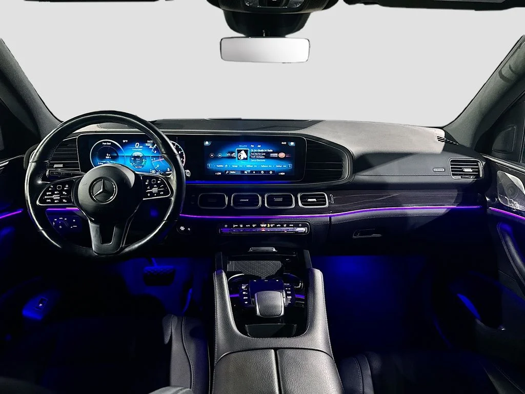 2023 Mercedes-Benz GLE GLE350 - Photo 10