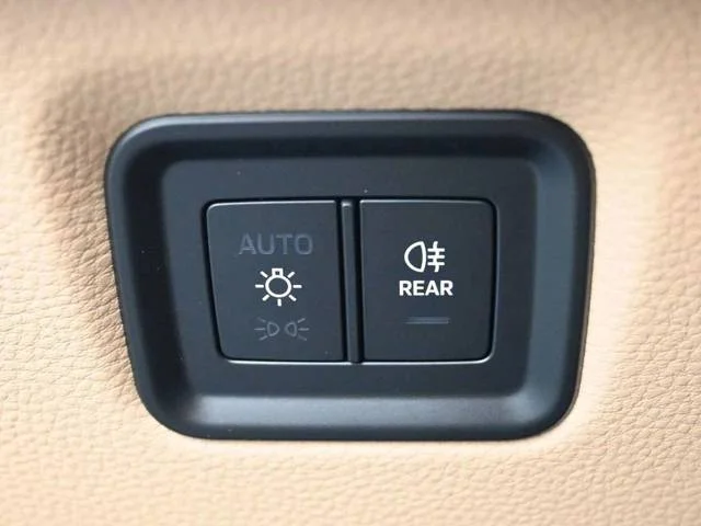 2026 Porsche Cayenne Base - Photo 25