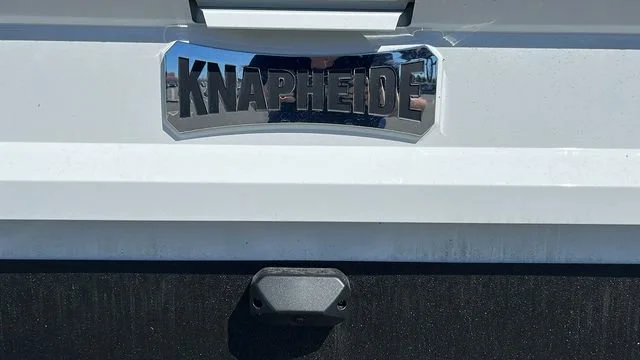 2024 Chevrolet Silverado 2500 HD Work Truck - Photo 17