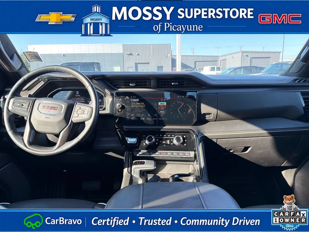 2024 GMC Sierra 1500 AT4X - Photo 15