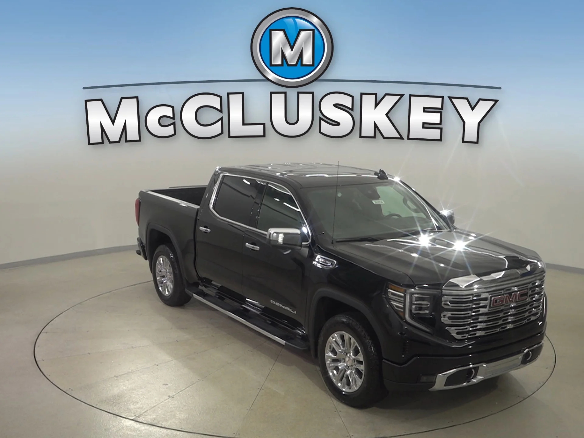2026 GMC Sierra 1500 Denali - Photo 52