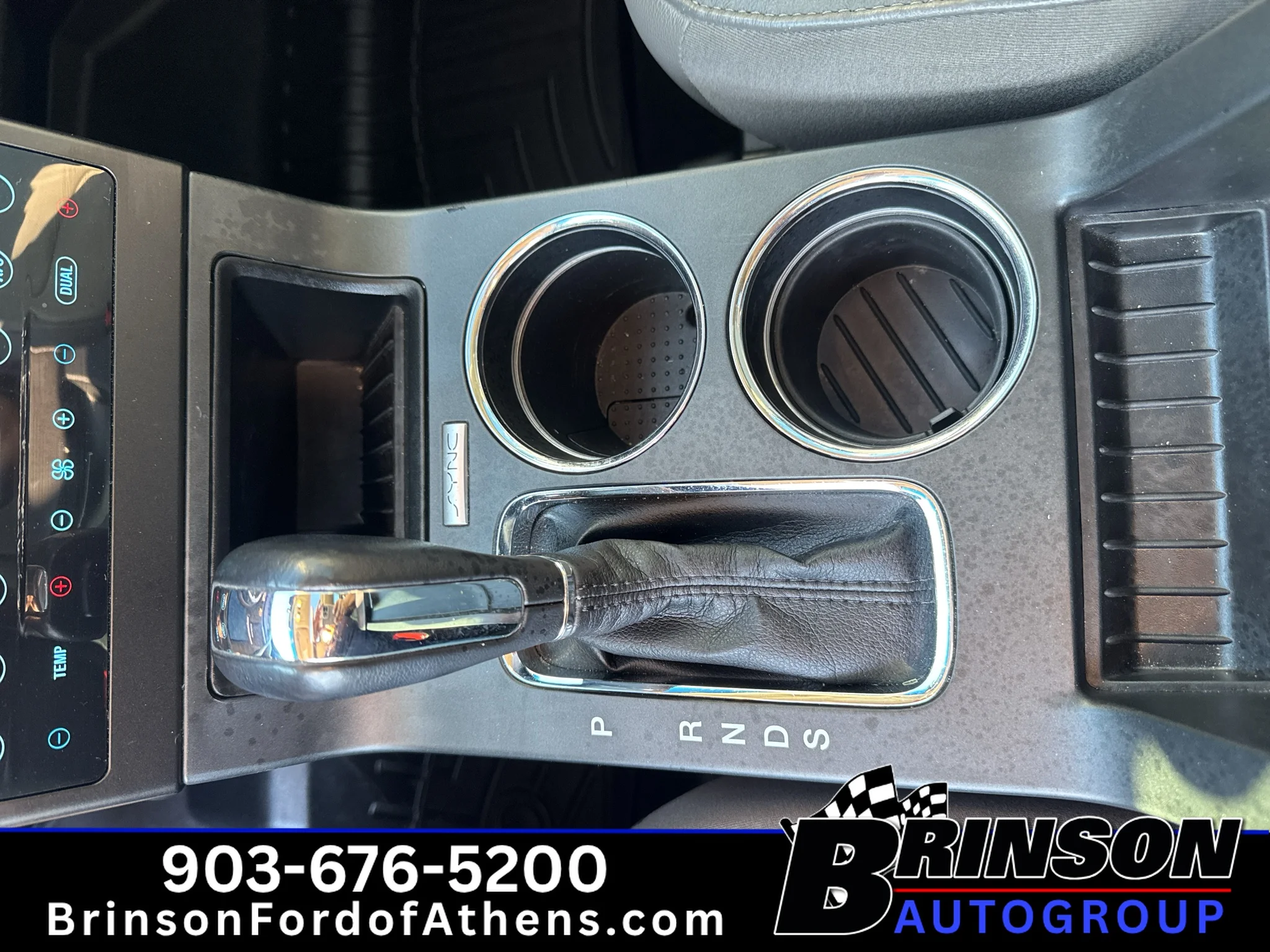 Used 2019 White Platinum Metallic Tri-Coat Ford Limited EcoBoost image 28