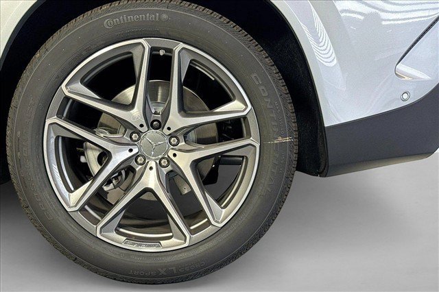 New 2026 Cirrus Silver Metallic Mercedes-Benz AMG® GLE 53 image 59