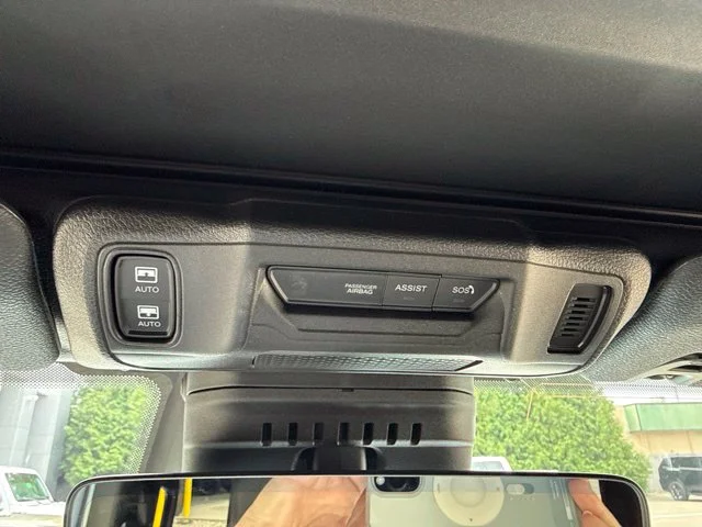 New 2027 White Jeep Sahara image 29