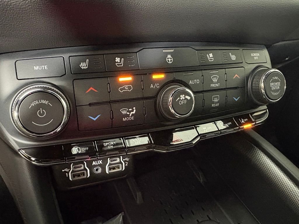 New 2026 B5 Blue Dodge GT Plus image 33