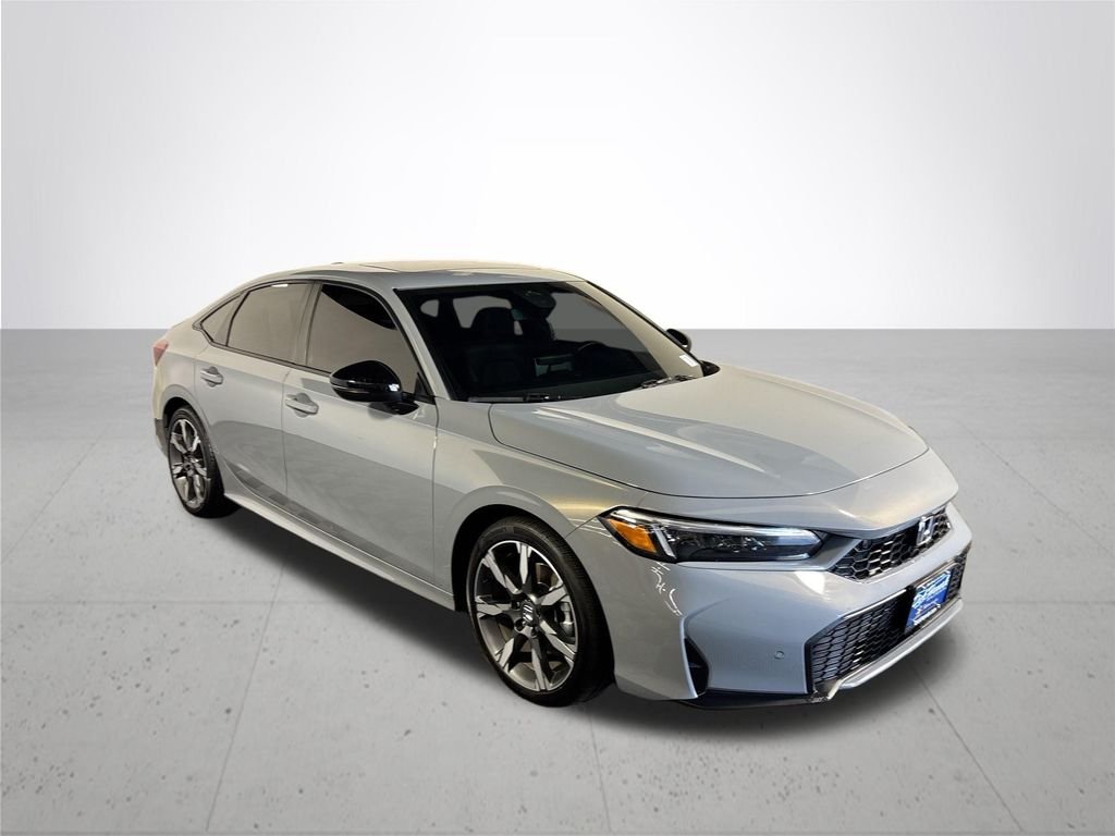 Used 2026  Honda  image 4