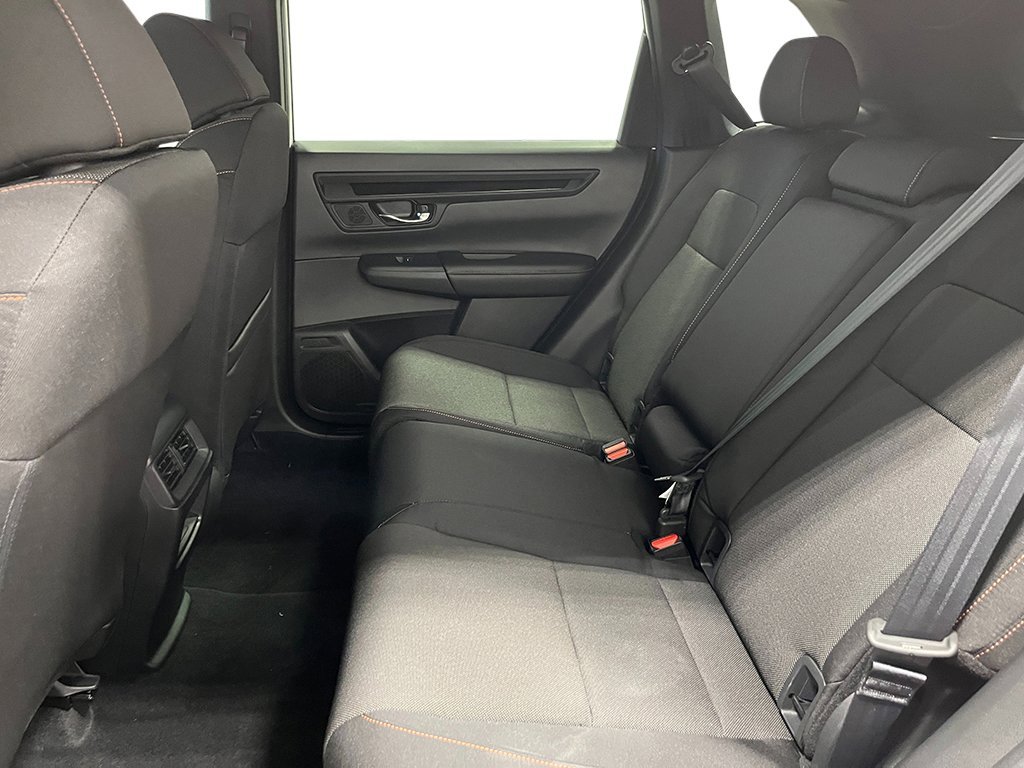 2026 Honda CR-V TrailSport - Photo 25