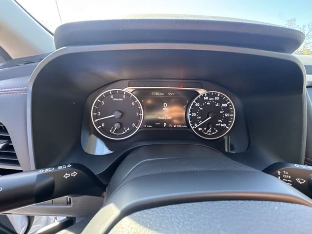 2026 Nissan Rogue Rock Creek - Photo 15