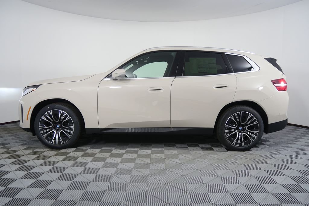 Used 2026 Dune Grey Metallic BMW 30 xDrive image 6