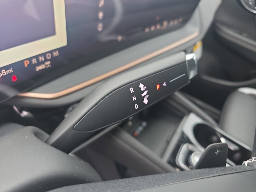 2026 Buick Envision Sport Touring - Photo 8