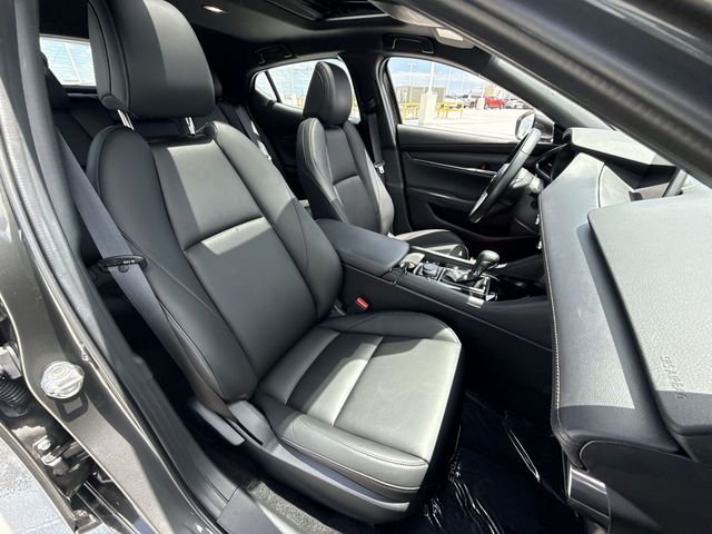 Used 2025 Gray Mazda 2.5 S Preferred Package image 26