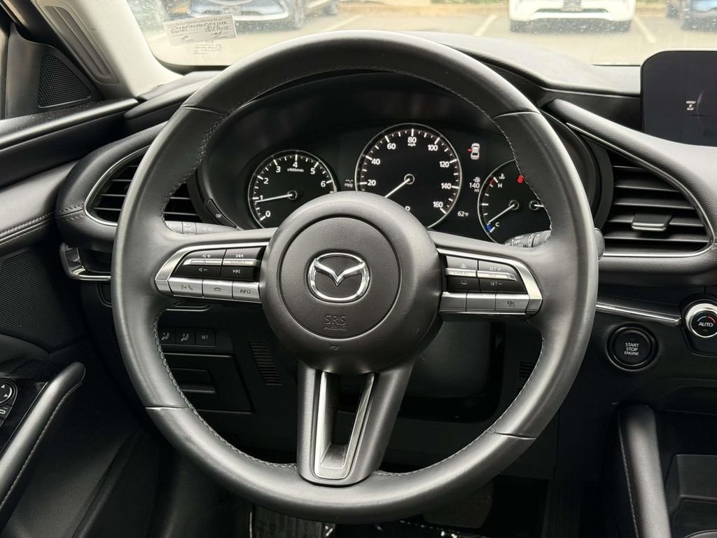 Used 2023 Gray Mazda 2.5 S Preferred Package image 19