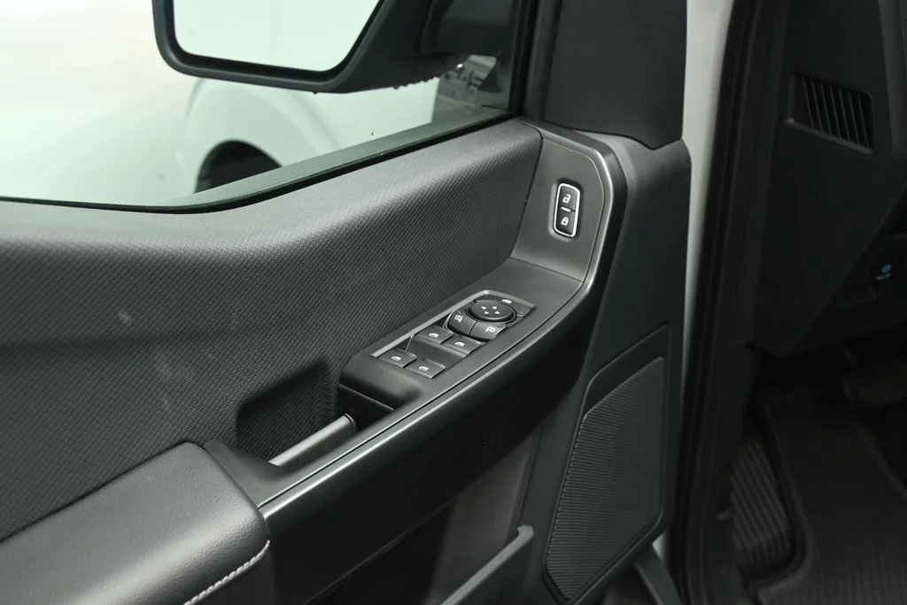 New 2026 Avalanche Ford STX image 7