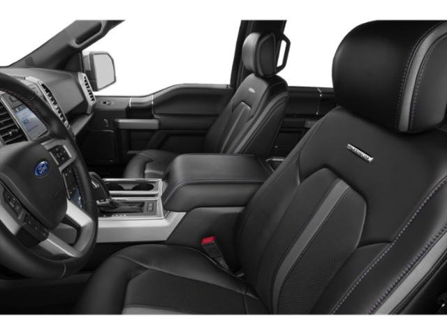 Used 2019 White Ford  image 9
