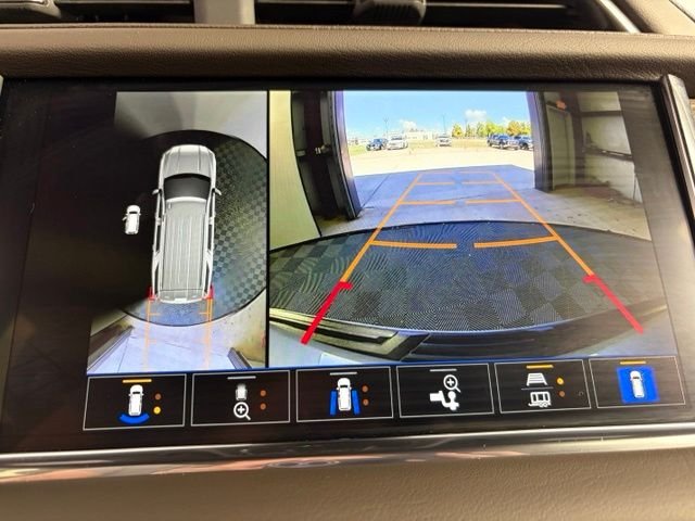 Certified Used 2024 Silver GMC Denali image 27