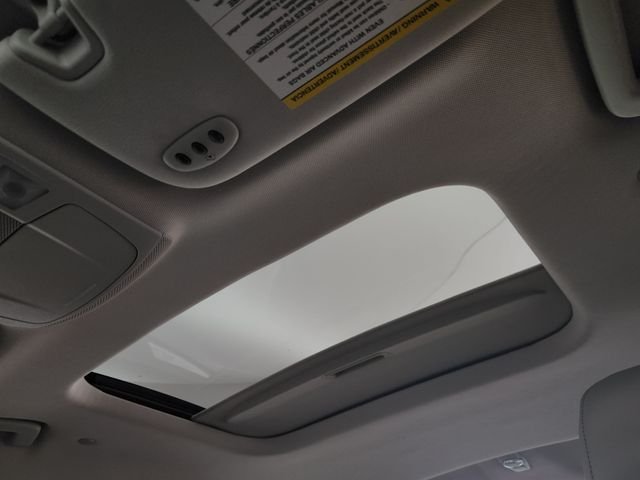 2016 Ford Fusion Energi Titanium - Photo 31