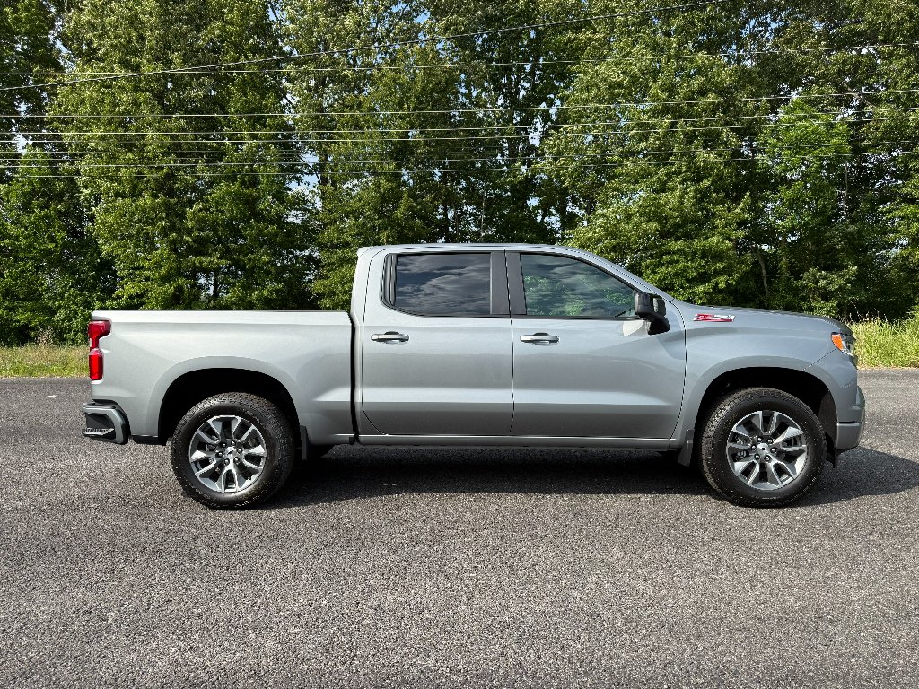 2026 Chevrolet Silverado 1500 RST - Photo 12