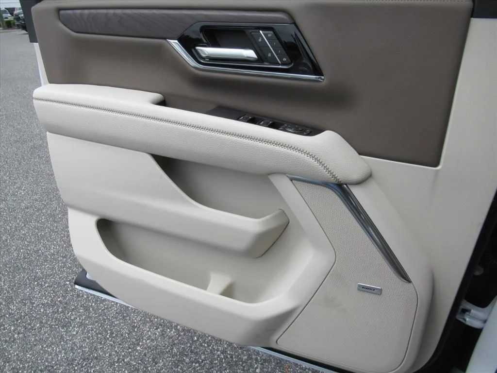 Used 2026 White GMC Denali image 20