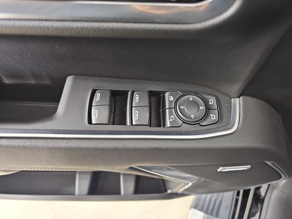 Certified Used 2022 BLACK Chevrolet LTZ image 33