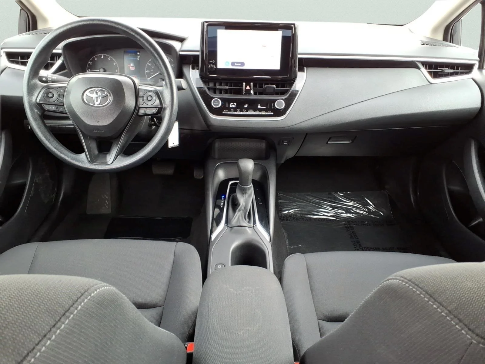Certified Used 2024  Toyota LE image 12