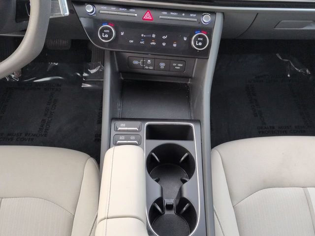 Certified Used 2025 Red Hyundai SEL image 18