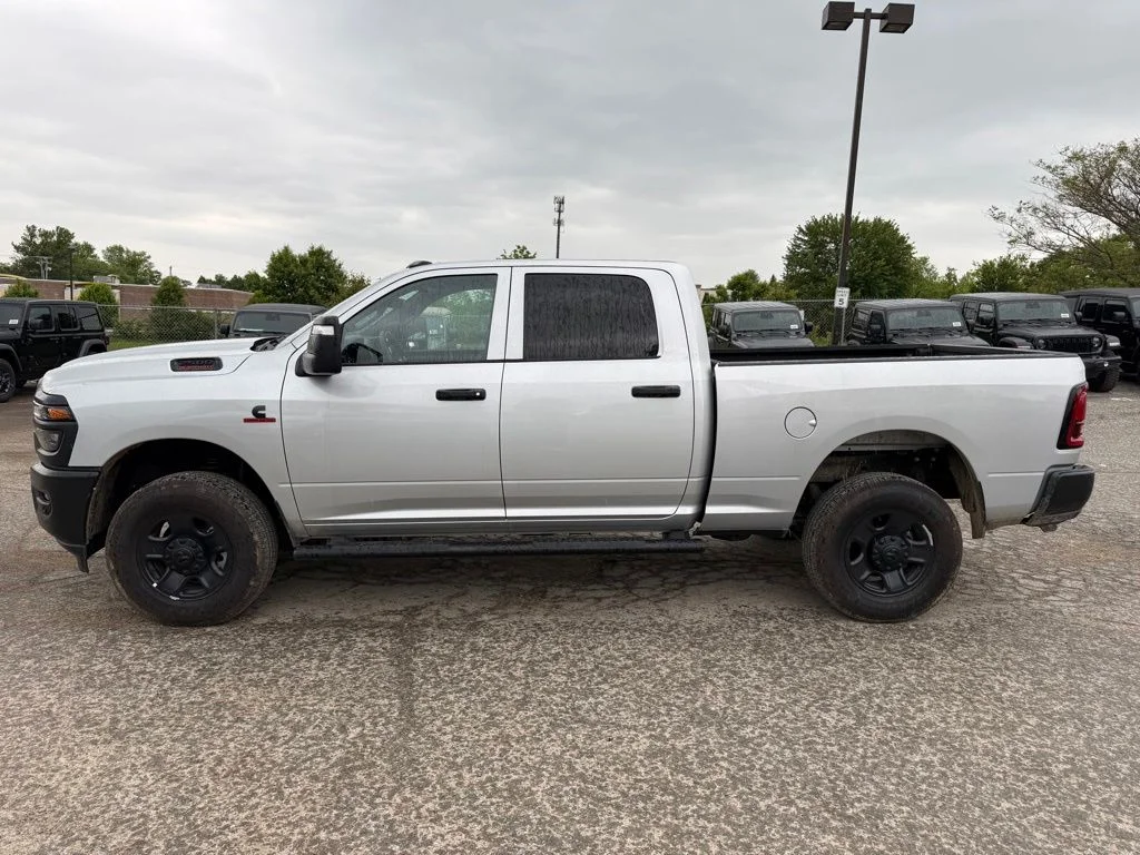 2026 RAM 2500 Tradesman - Photo 10