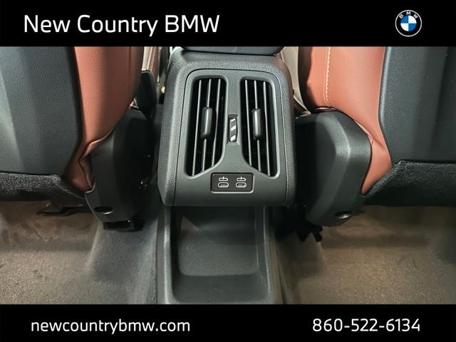 New 2027 Green BMW xDrive28i image 23